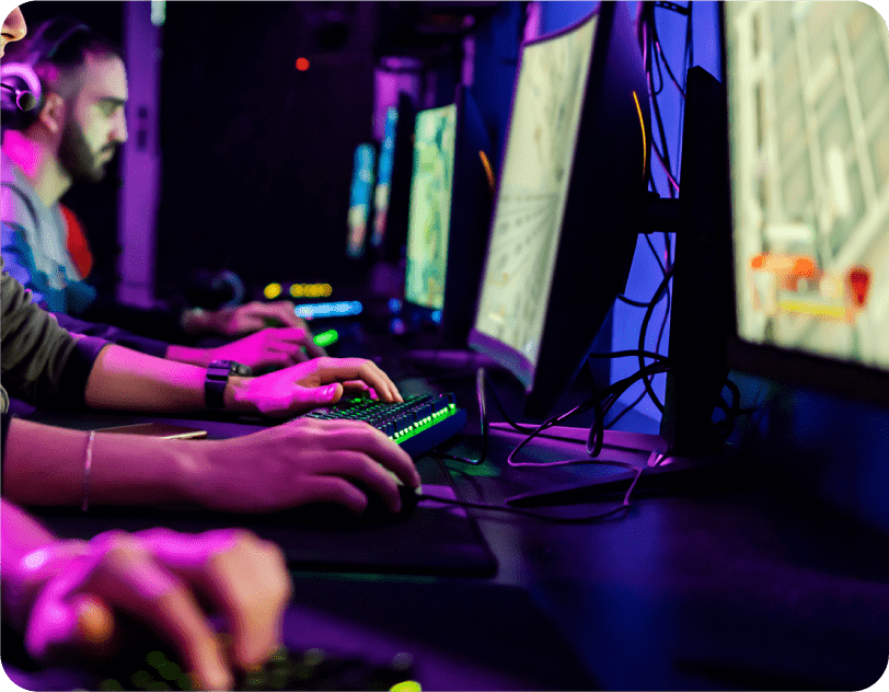 e SPORTSで無理なく就労