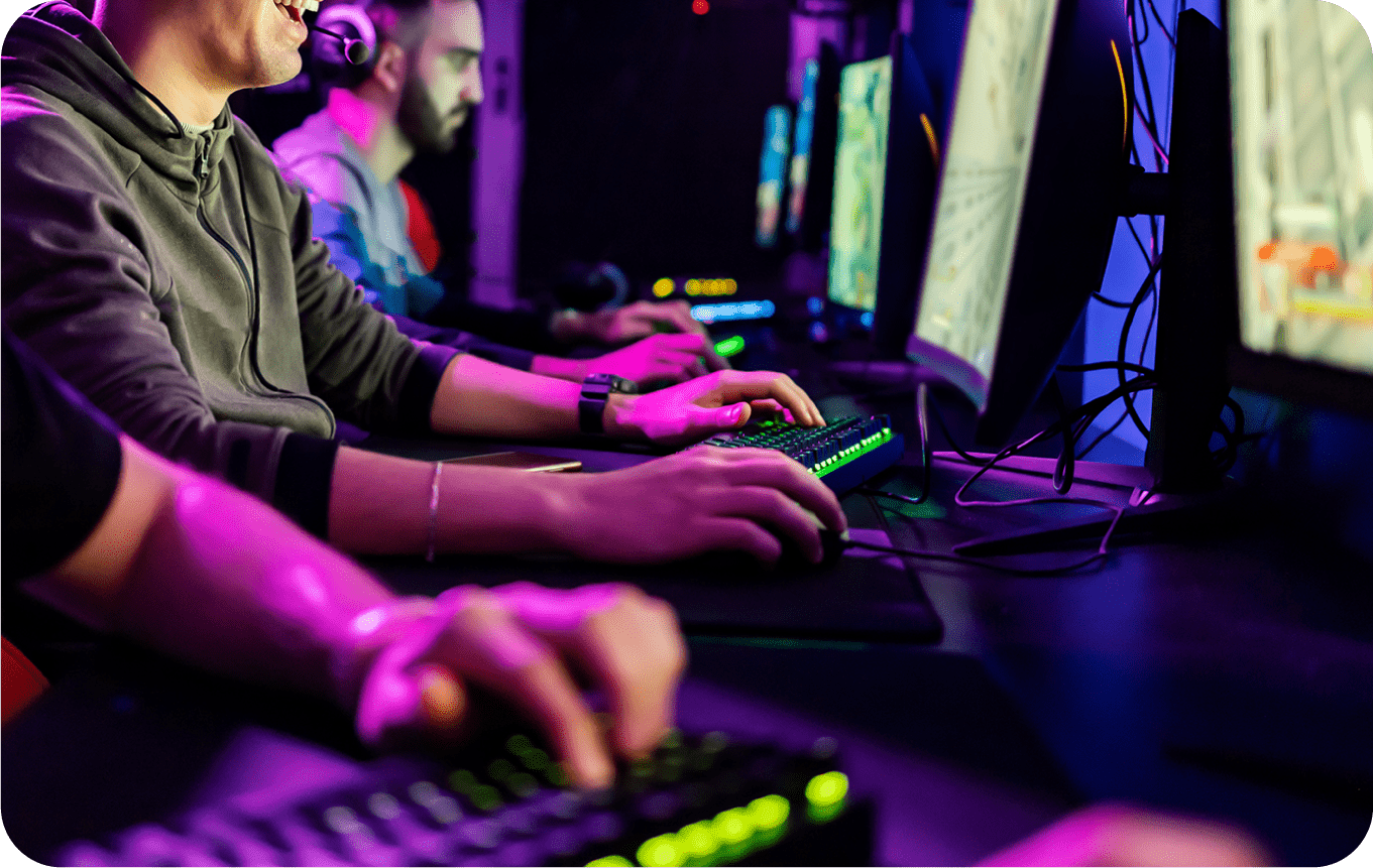 e SPORTSで無理なく就労