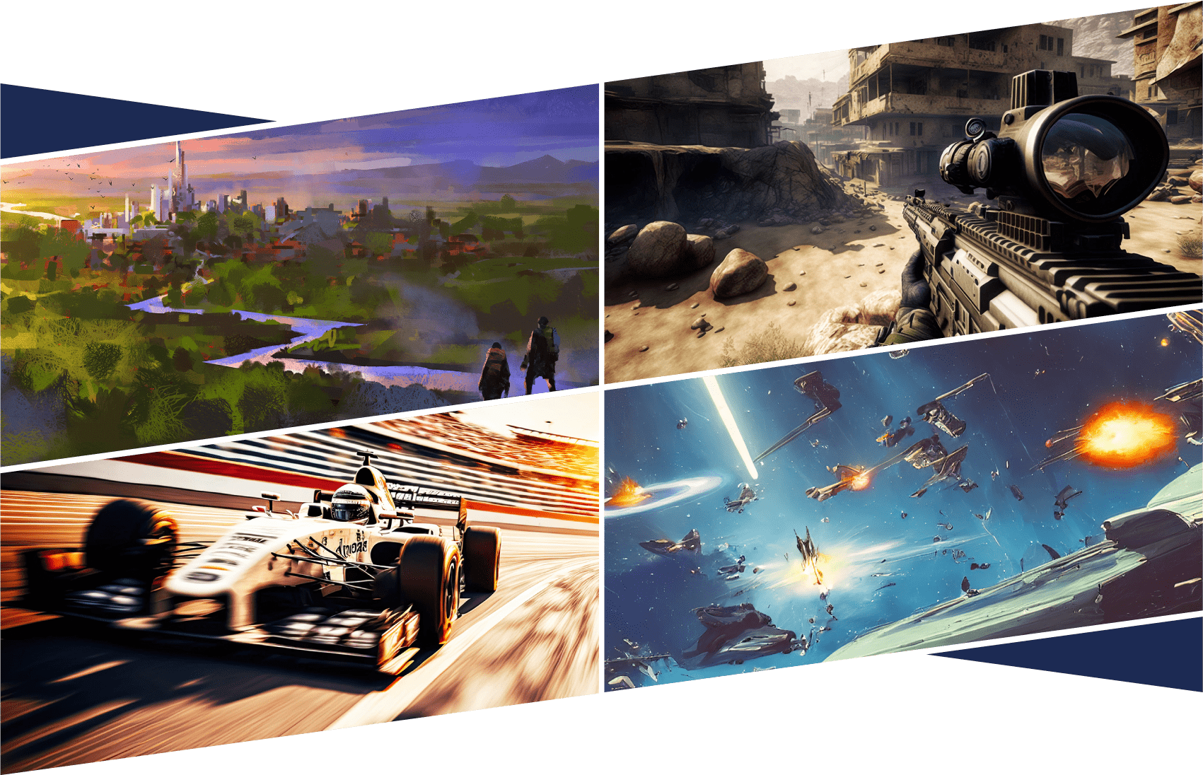 さあ、何でいく？