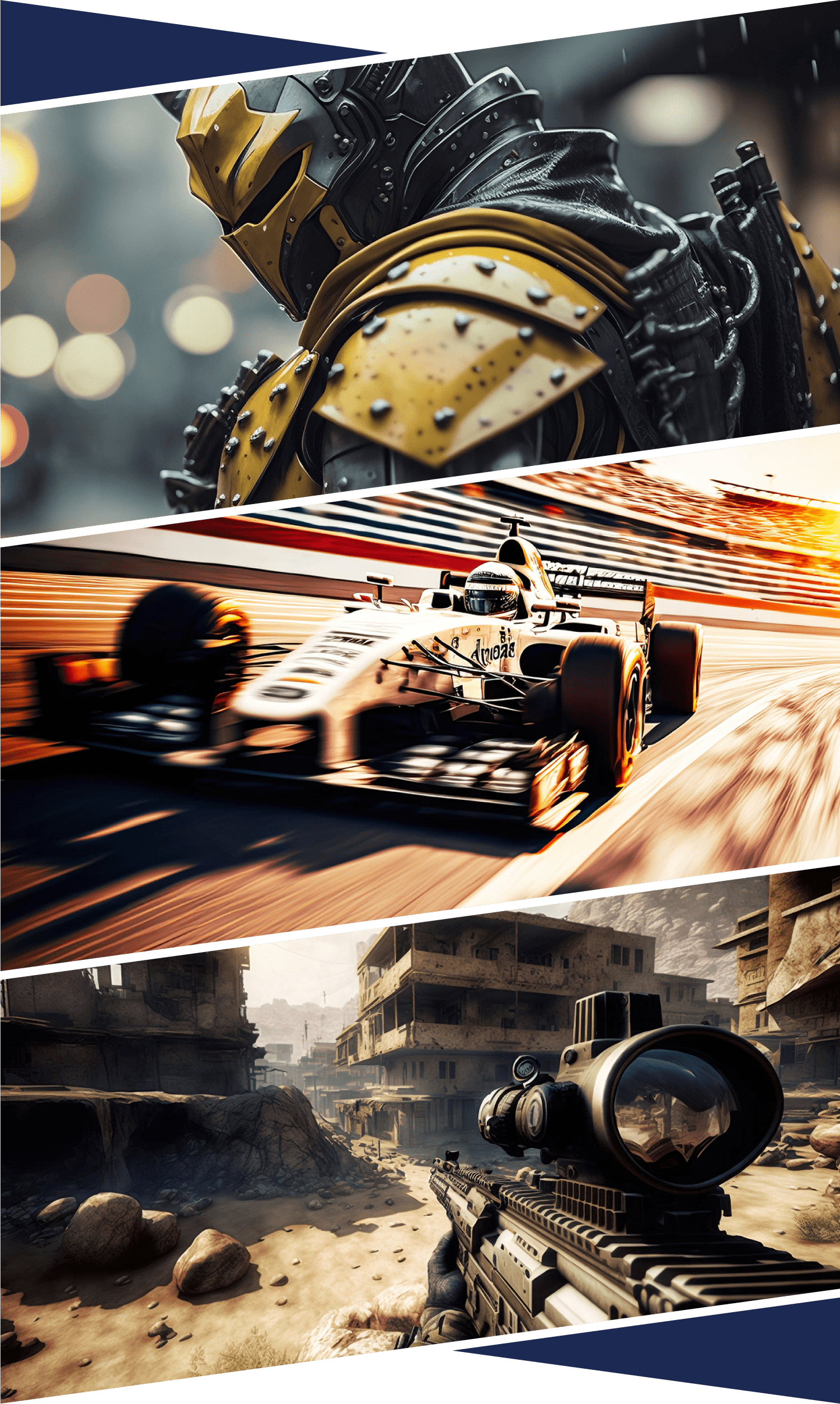 さあ、何でいく？