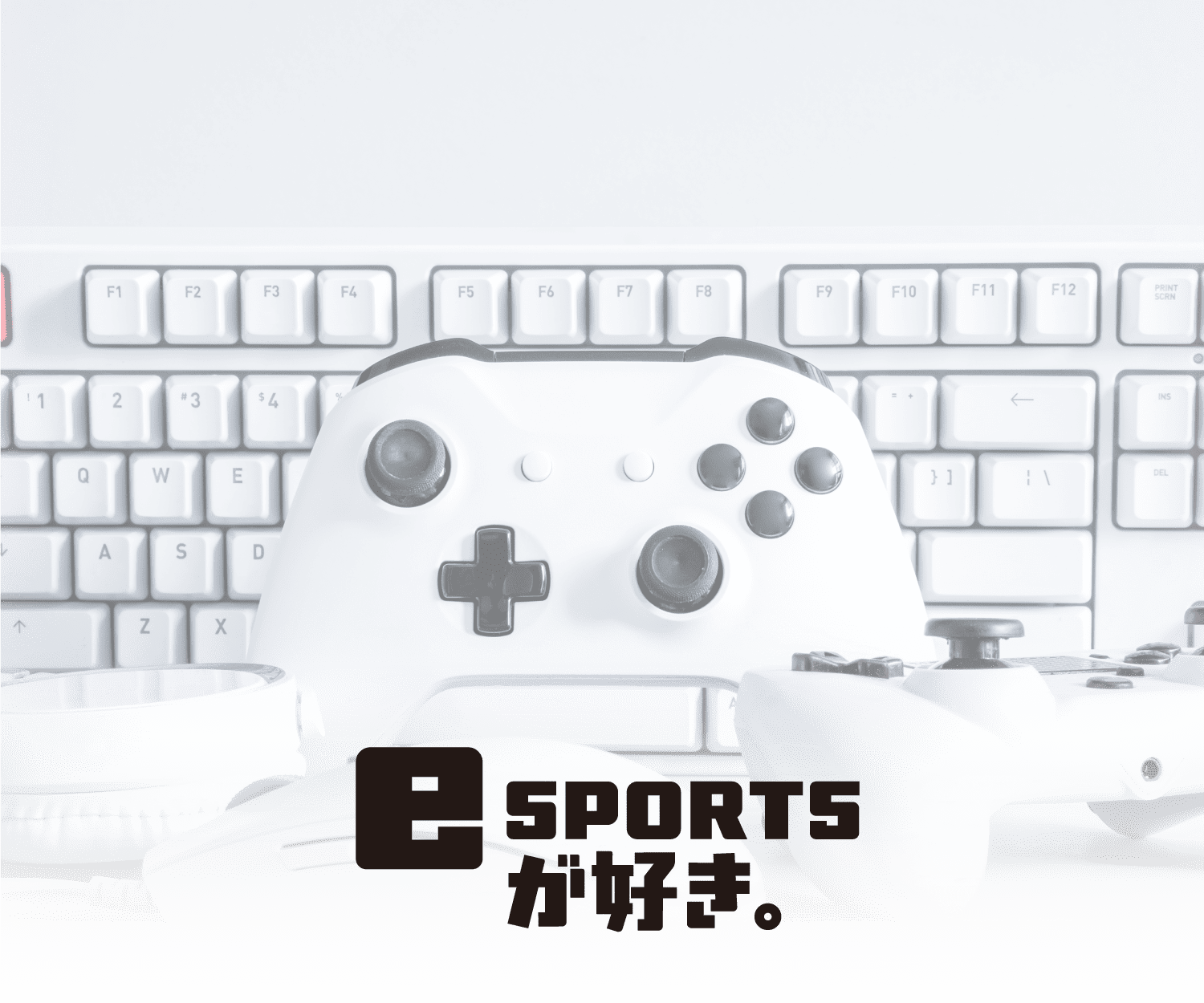 e SPORTSが好き