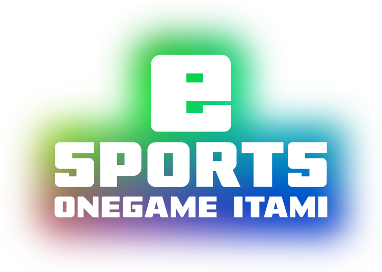 e SPORTS ONEGAME ITAMI